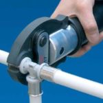 Сварка полипропиленовых труб