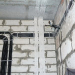 Как рассчитать стоимость замены проводки в квартире?